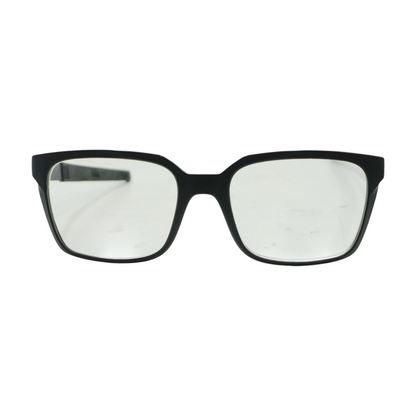 Black OX8054-0155 Square Prescription Eyewear