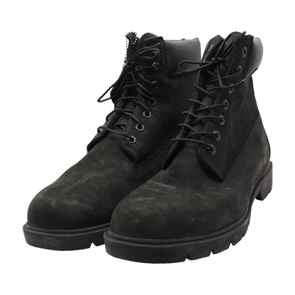 Black Work / Hiking Boots