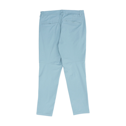 Gray Regular Pants