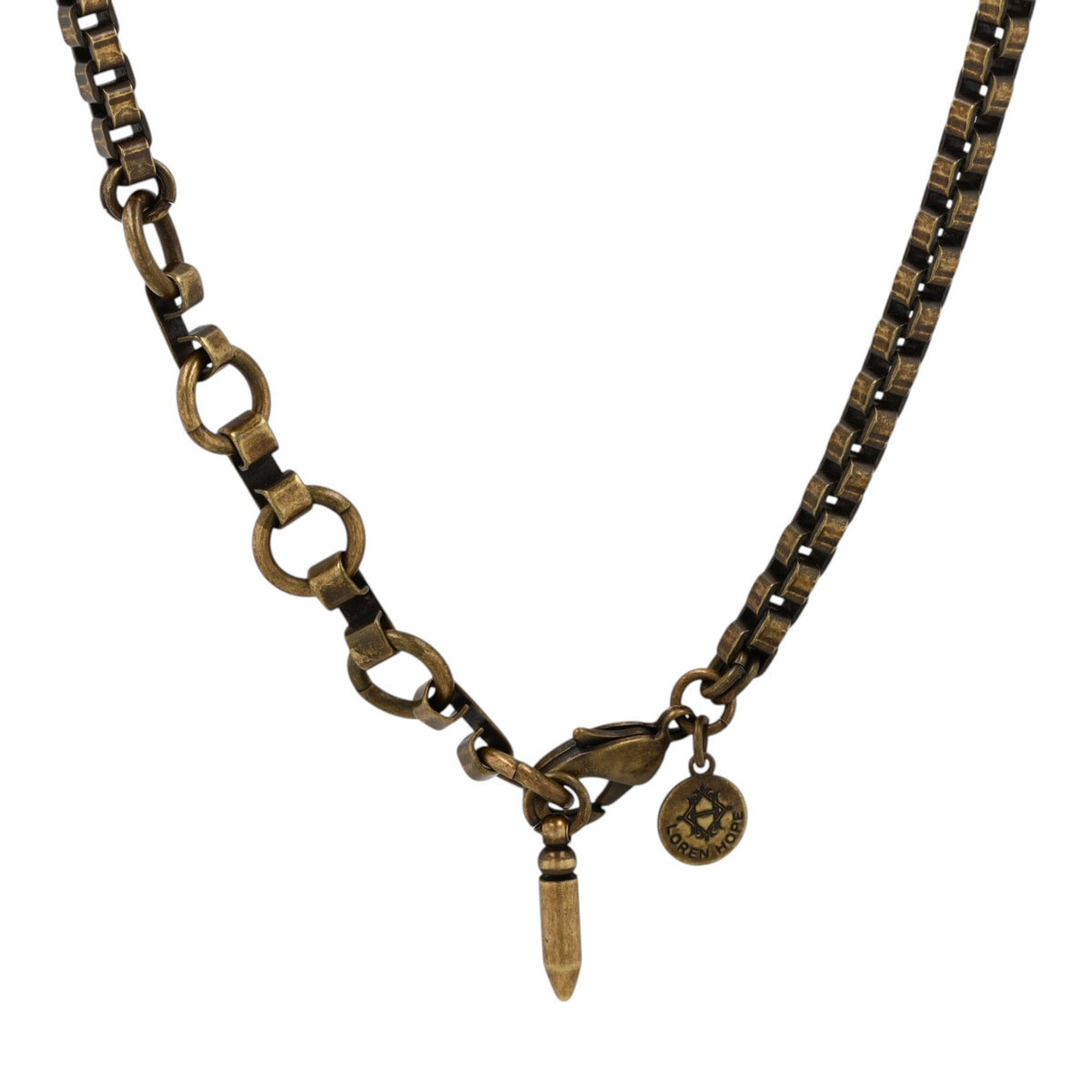 Costume Chain Necklace