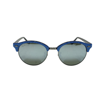 Blue RB 4246 Round Sunglasses