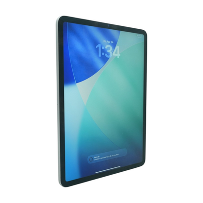 iPad Pro 11.0" Space Gray 4th Generation M2 128GB WiFi UB REFURBISHED Tablet