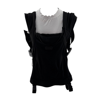 Black Hip Seat Hands-Free Attachment