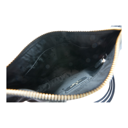 Black Shoulder Bag