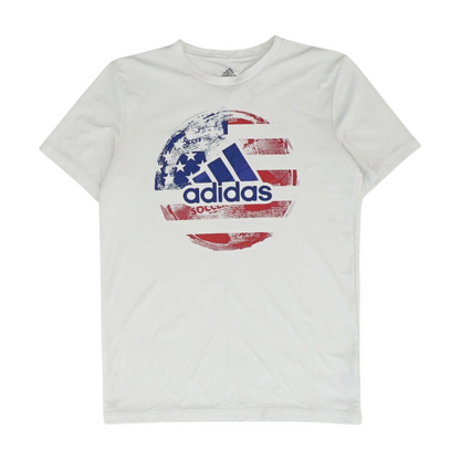 White T-Shirt