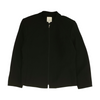 Anne Klein Black Solid Blazer – Image 1