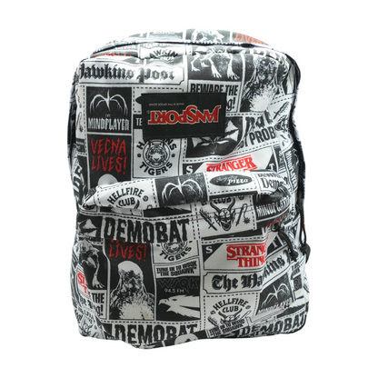 Multi Backpack