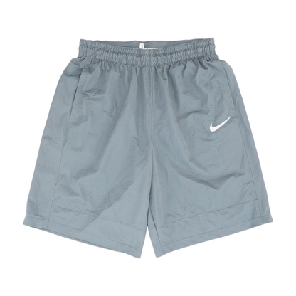 Gray Active Shorts