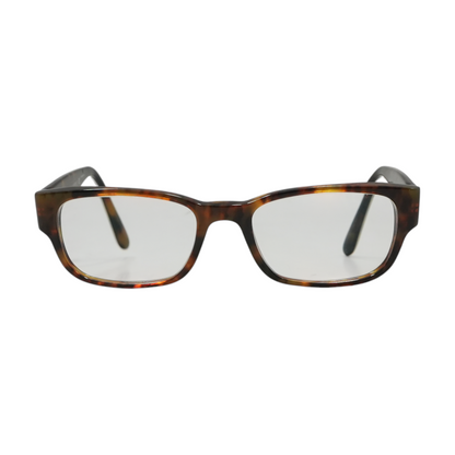 Tortoise PH 2110 Rectangle Prescription Eyewear