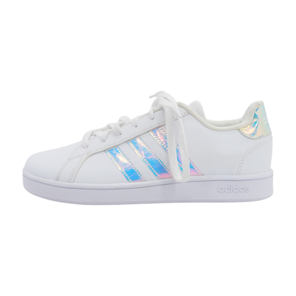 White Athletics