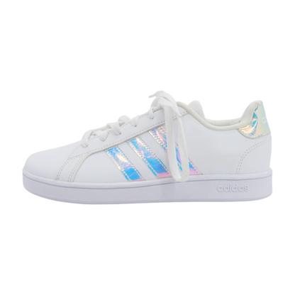 White Athletics