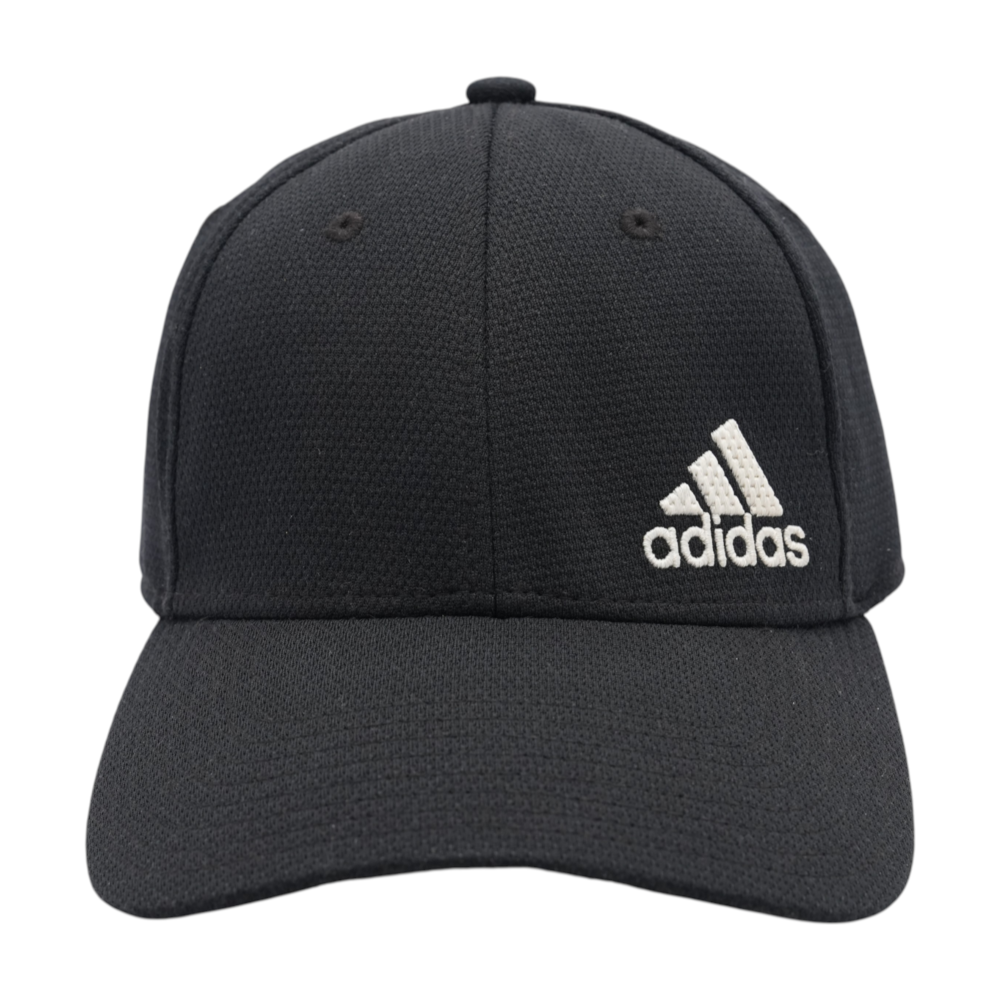 Black Ballcap