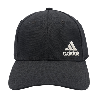 Black Ballcap