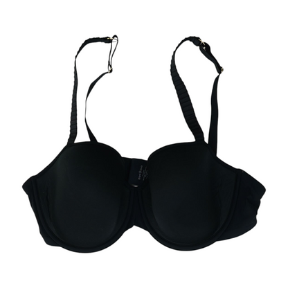 Black Bra