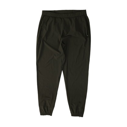 Charcoal Tapered Pants