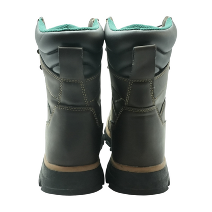 Brown Work / Hiking Boots