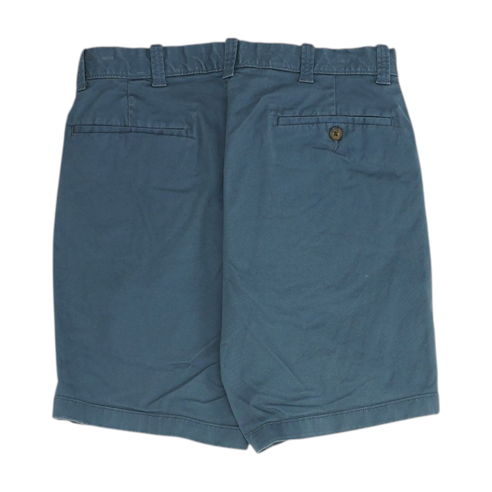 J.Crew Navy Chino / Khaki Shorts – Image 2