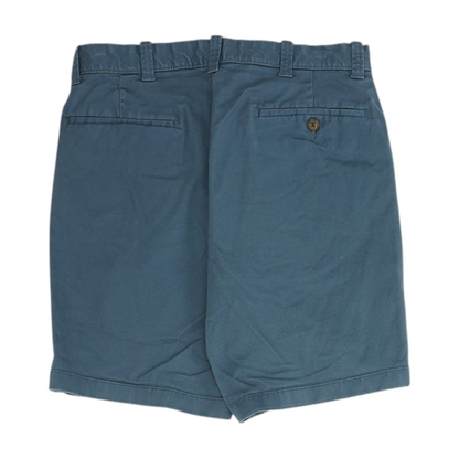 J.Crew Navy Chino / Khaki Shorts – Image 2