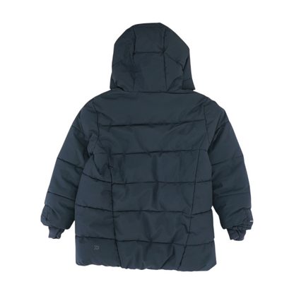 Black Jacket