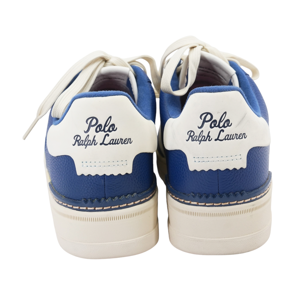 Masters Court Low-Top Athletic Shoes