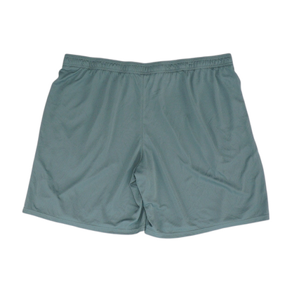 Gray Active Shorts