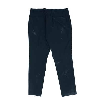 Black Slim Pants