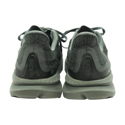 Mach 6 Low-Top Athletic Shoes
