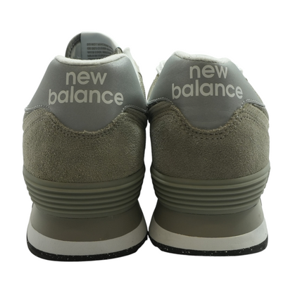 574 Low-Top Athletic Shoes