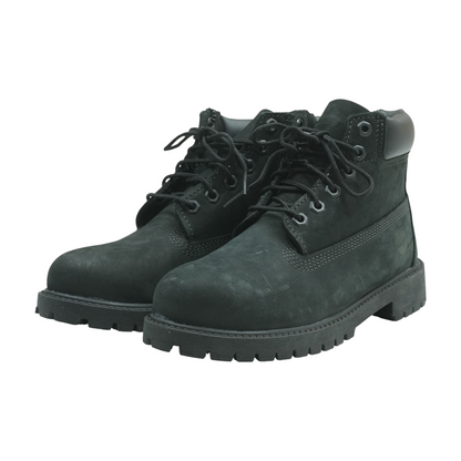 Black Boots