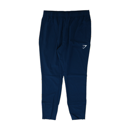 Navy Regular Pants