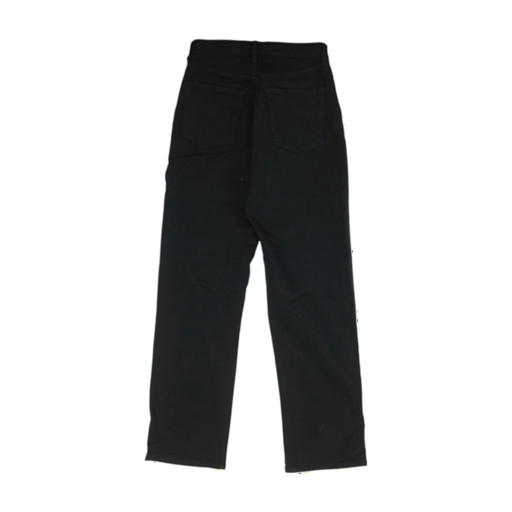 Black Jeans
