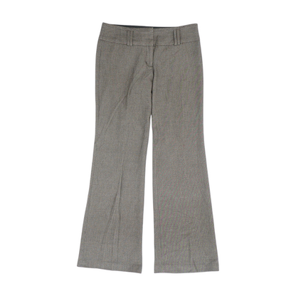 Brown Regular Pants
