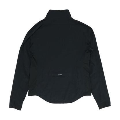 Black Active Jacket