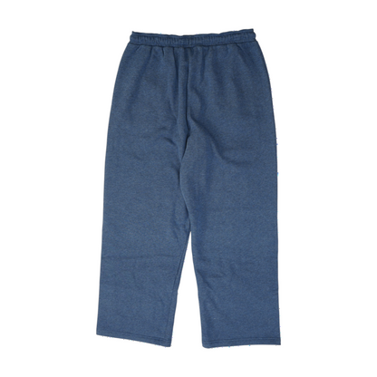 Blue Regular Pants
