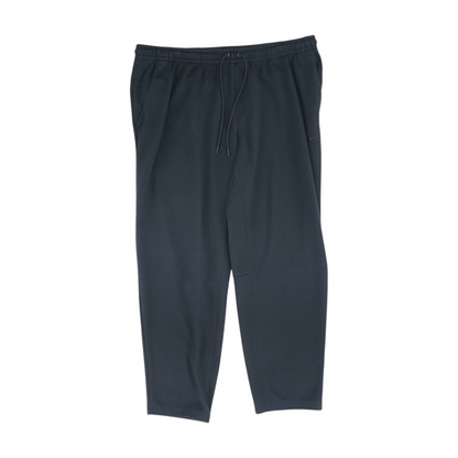 Black Regular Pants