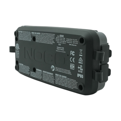 GB40 Boost Plus Jump Starter