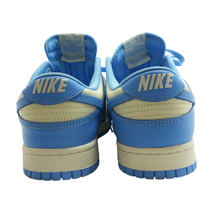Dunk Low Low-Top Athletic Shoes