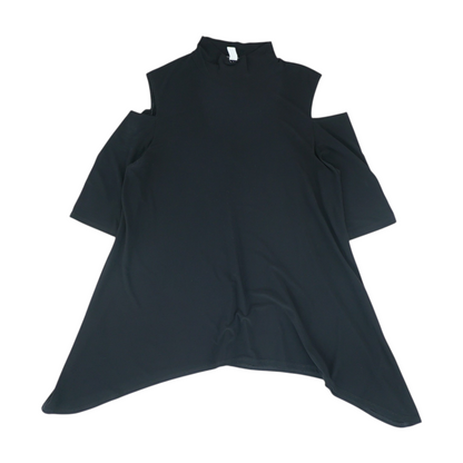 Black Blouse