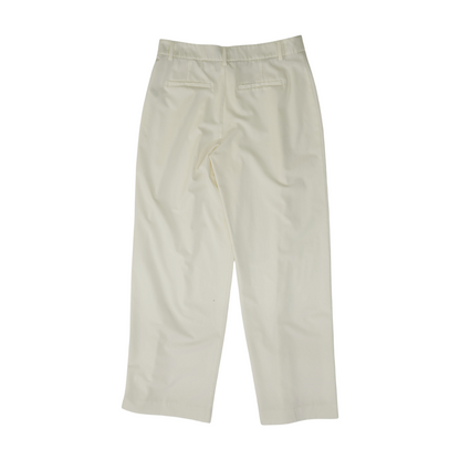 White Pants