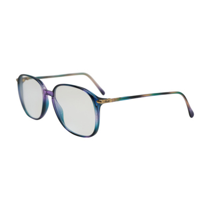 silhouette Multi M 2732 Oversized Prescription Eyewear – Image 1