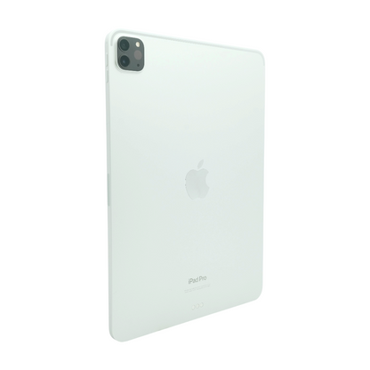 iPad Pro 11.0" Silver 4th Generation M2 128GB WiFi Tablet