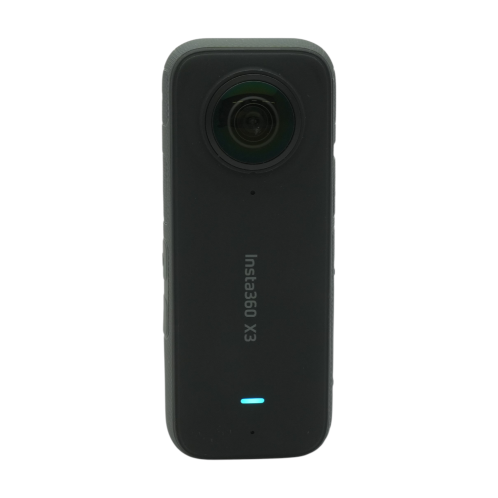 X3 Action Camera