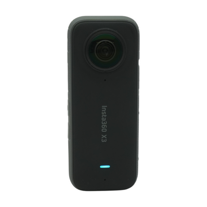 X3 Action Camera
