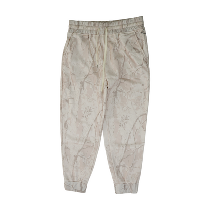 Beige Camo Pants