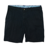 Black Chino / Khaki Shorts