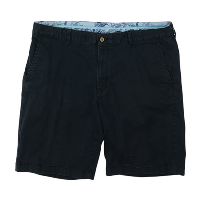Black Chino / Khaki Shorts