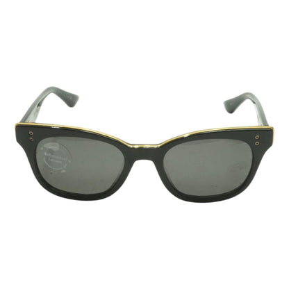 Black Rhythm Cat Eye Sunglasses