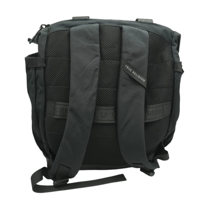 Black Backpack