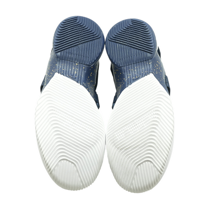 LeBron Zoom Soldier 12 High-Top Athletic Shoes