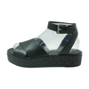 Michael Kors Black Sandals – Image 1
